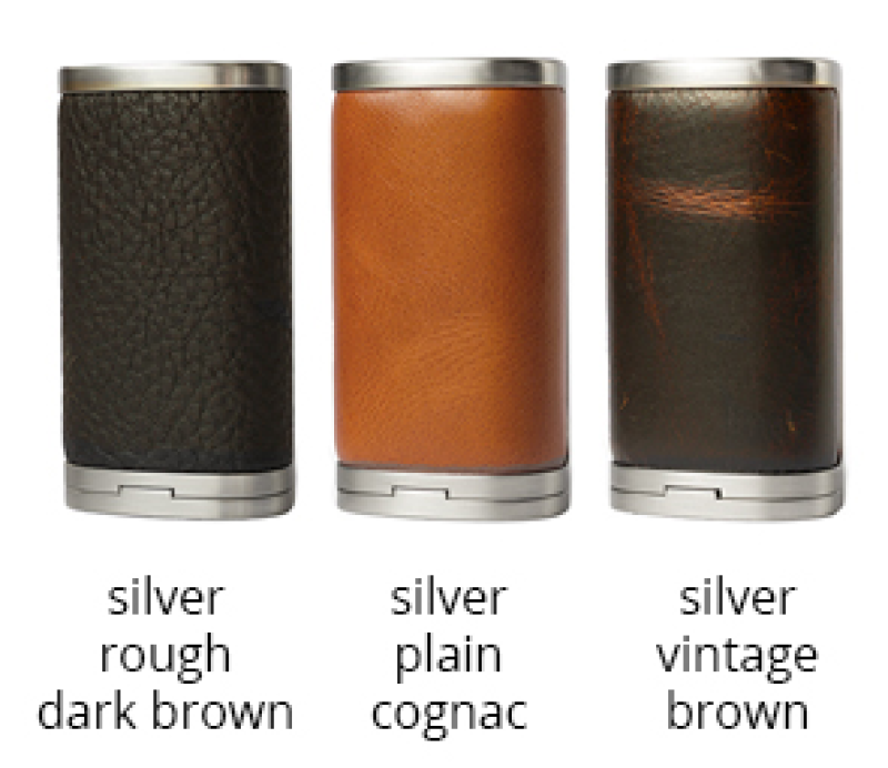 Preview: Dovpo Riva Mod DNA 250C Akkuträger